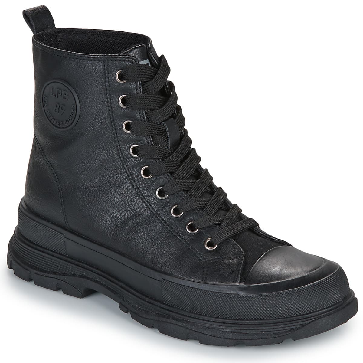 Ψηλά Sneakers Les Petites Bombes ELENA