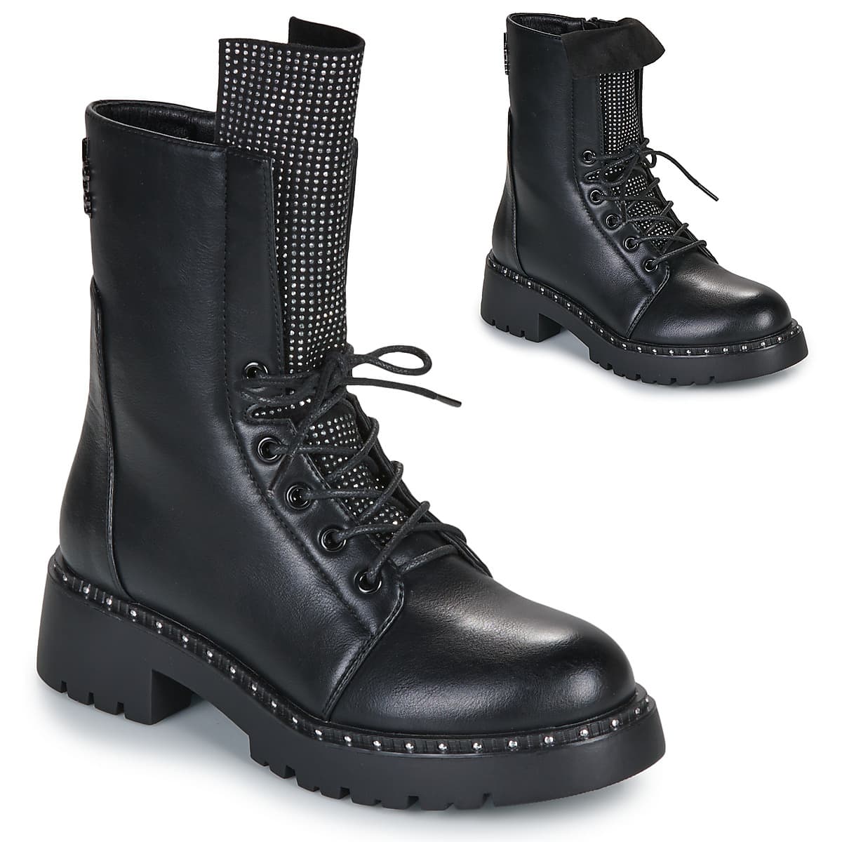 Μποτίνια Les Petites Bombes MIRANA