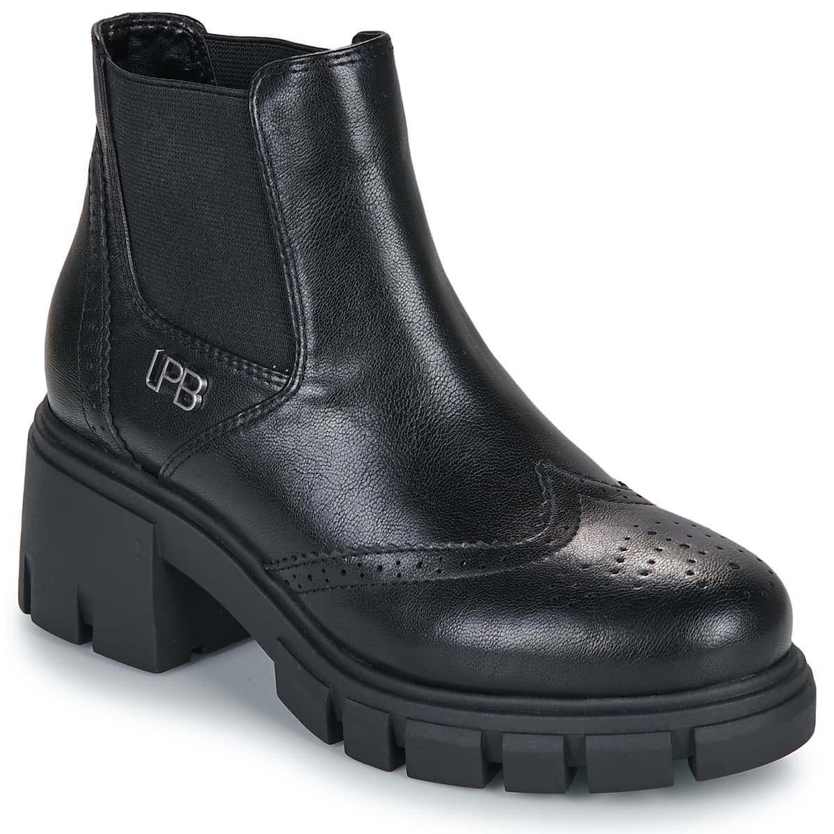 Μπότες Les Petites Bombes JADA