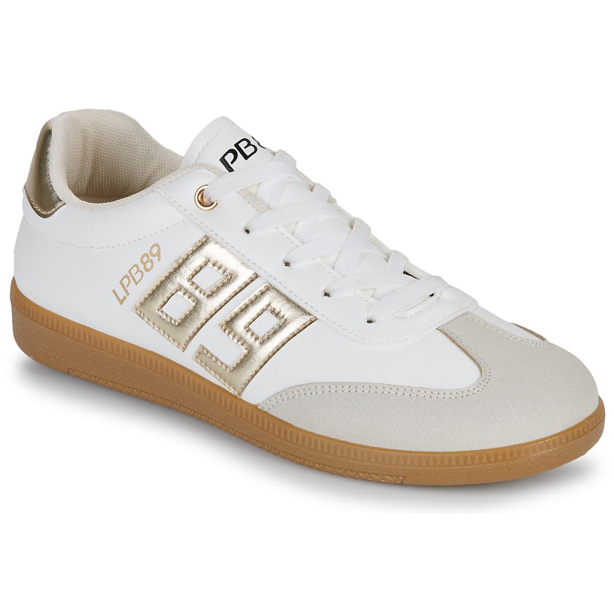 Xαμηλά Sneakers LPB 89 MARILIS