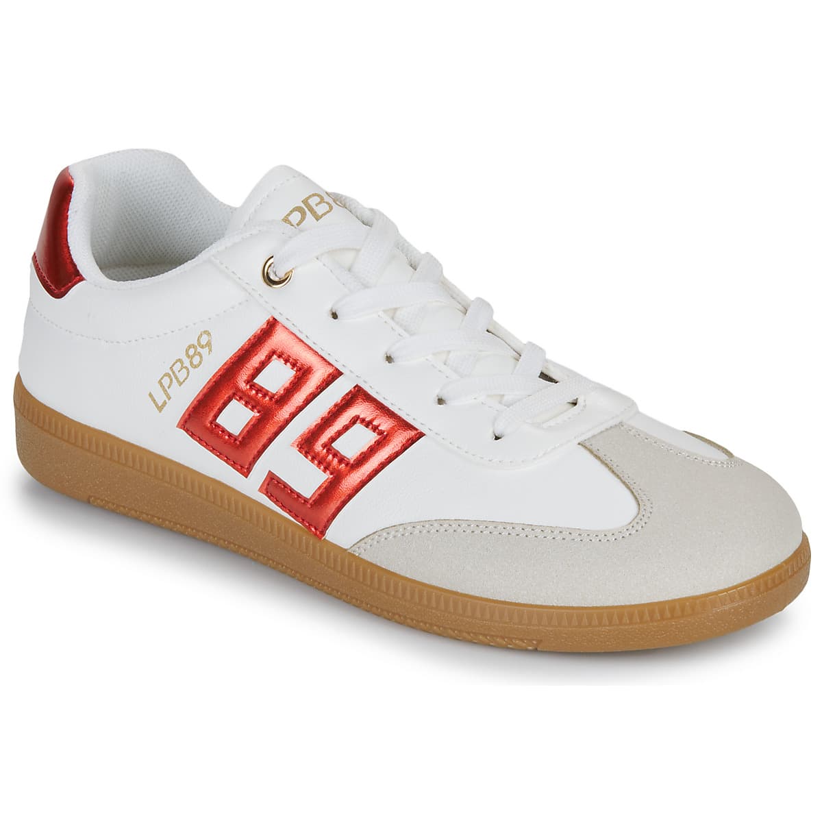 Xαμηλά Sneakers LPB 89 MARILIS