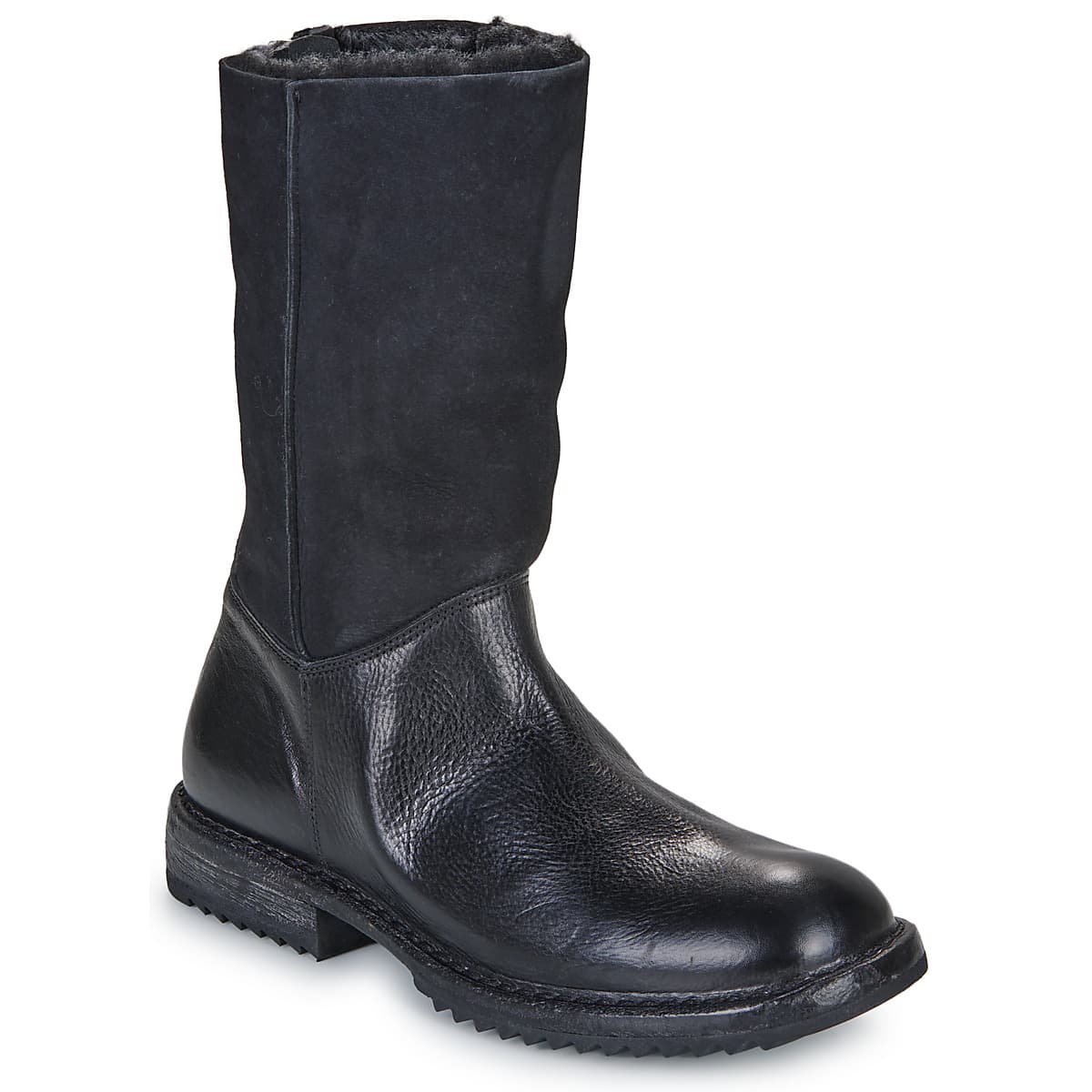 Μπότες Moma RICK