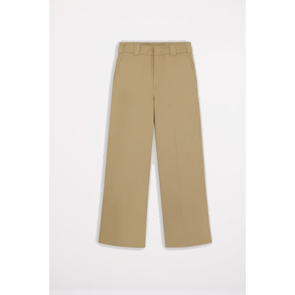 Παντελόνια Dickies WIDE LEG PANT