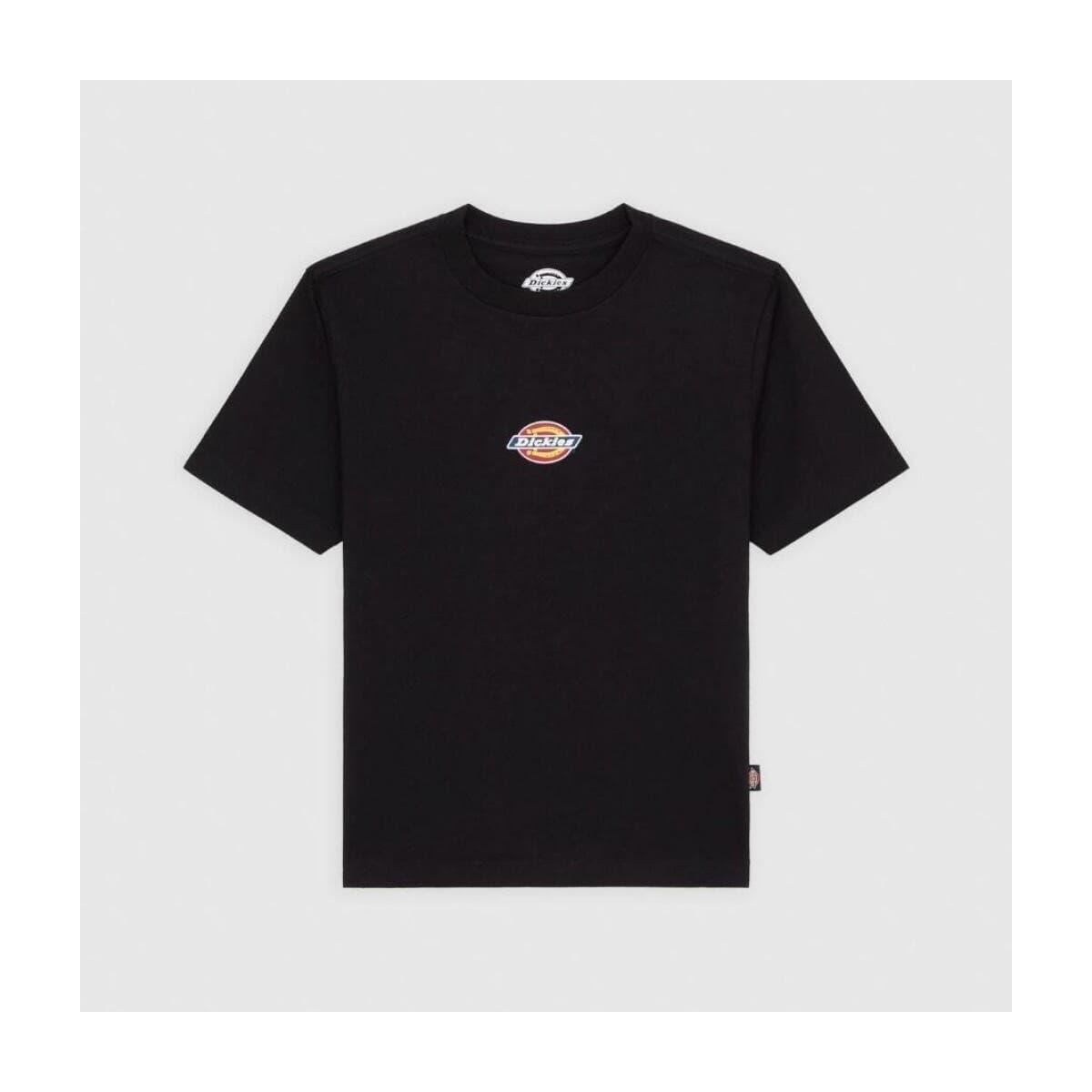 T-shirt με κοντά μανίκια Dickies MAPLE VALLEY REG TEE