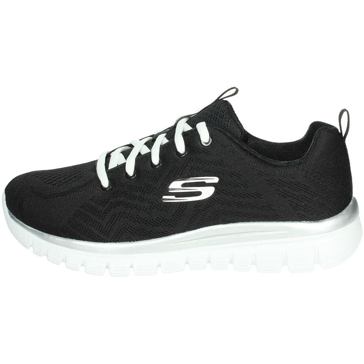 Ψηλά Sneakers Skechers 12615W