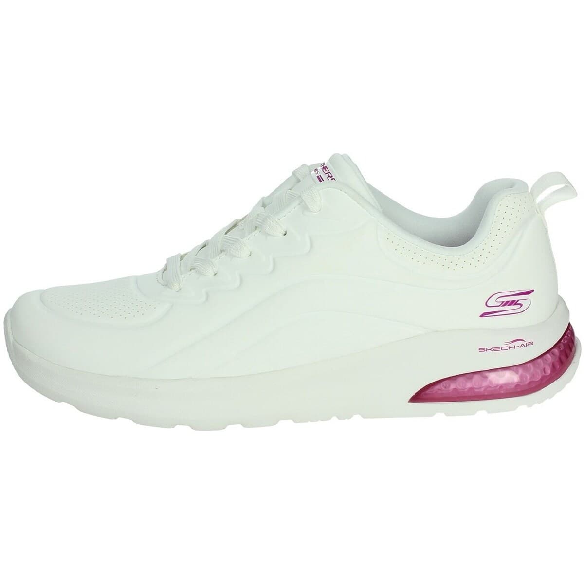 Ψηλά Sneakers Skechers 117646