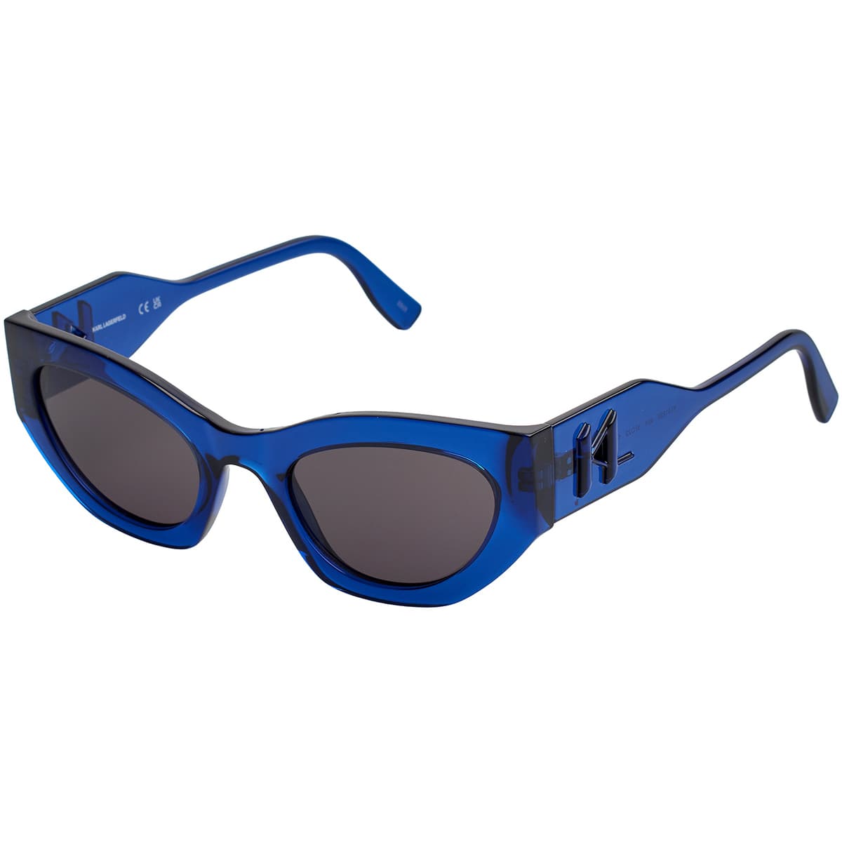 óculos de sol Karl Lagerfeld KL6122S-424