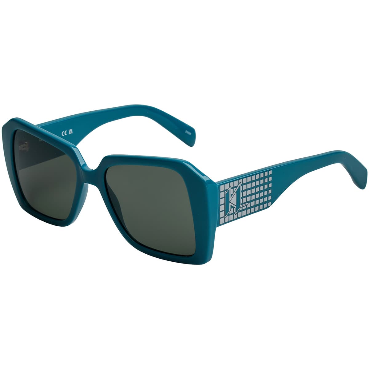 óculos de sol Karl Lagerfeld KL6140S-300