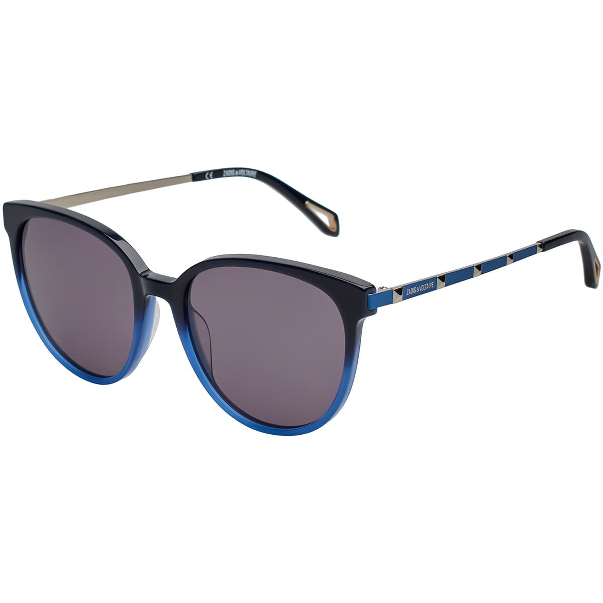 óculos de sol Zadig & Voltaire SZV307-550D79