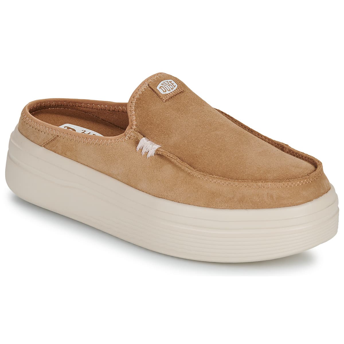 Slip on HEYDUDE AUSTIN LIFT CLASSIC