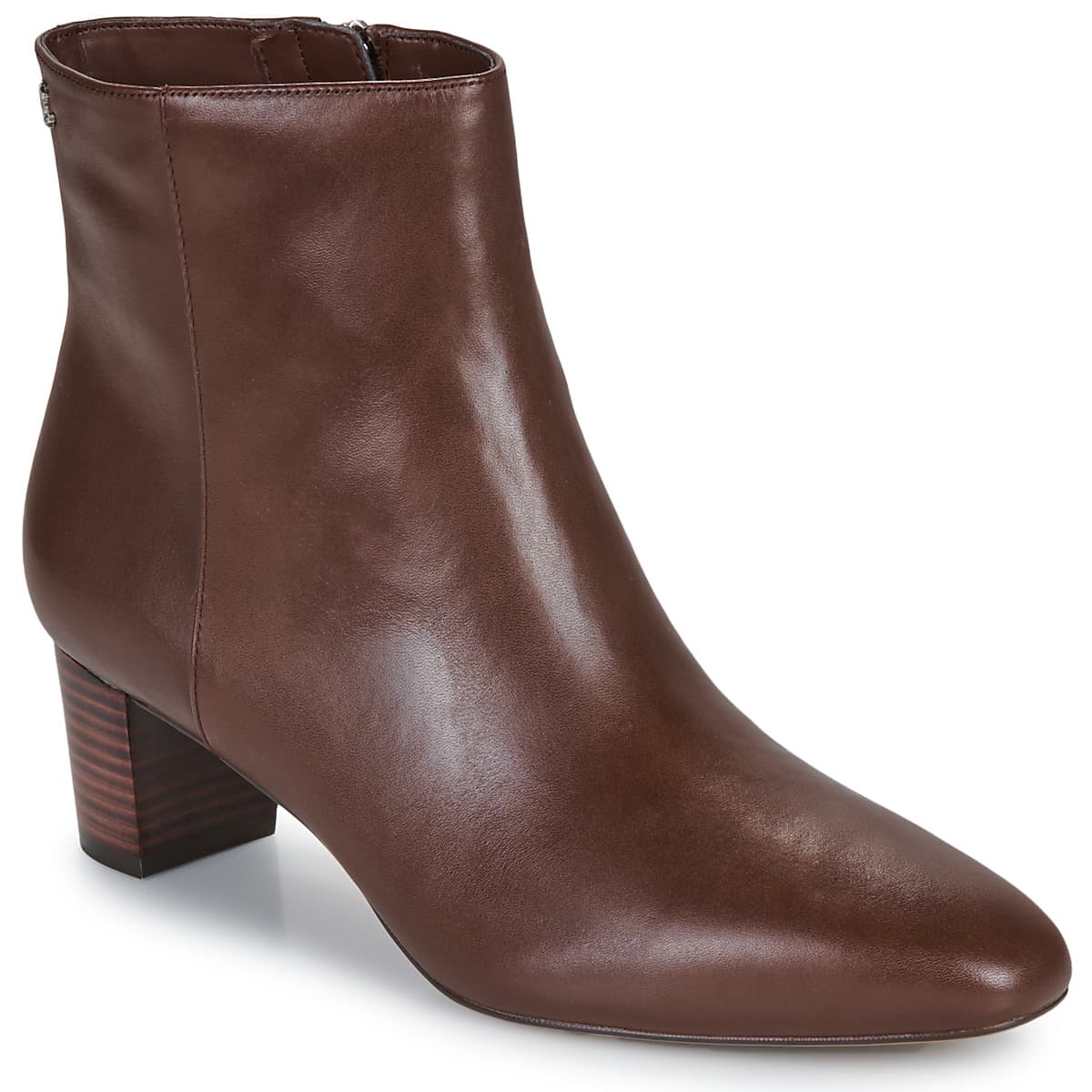 Μπότες Lauren Ralph Lauren DEMI BOOTS