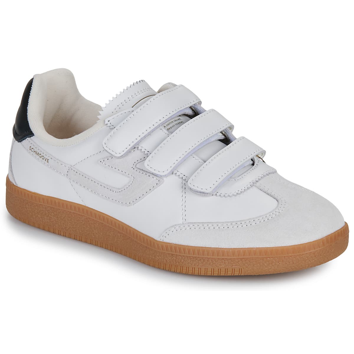 Xαμηλά Sneakers Schmoove SHEFFIELD STRAPS W