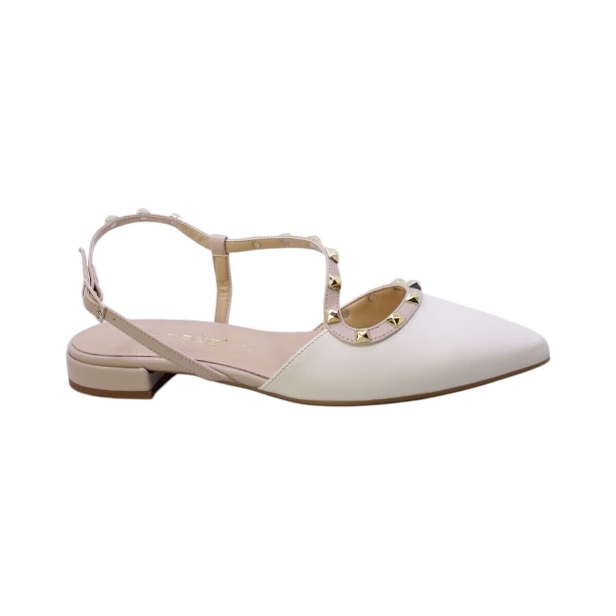 Γόβες Nacree 145299