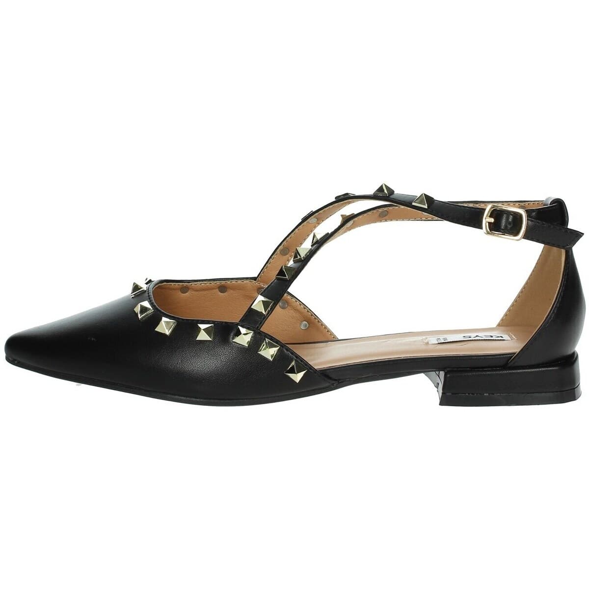 Μπαλαρίνες Keys K-10800