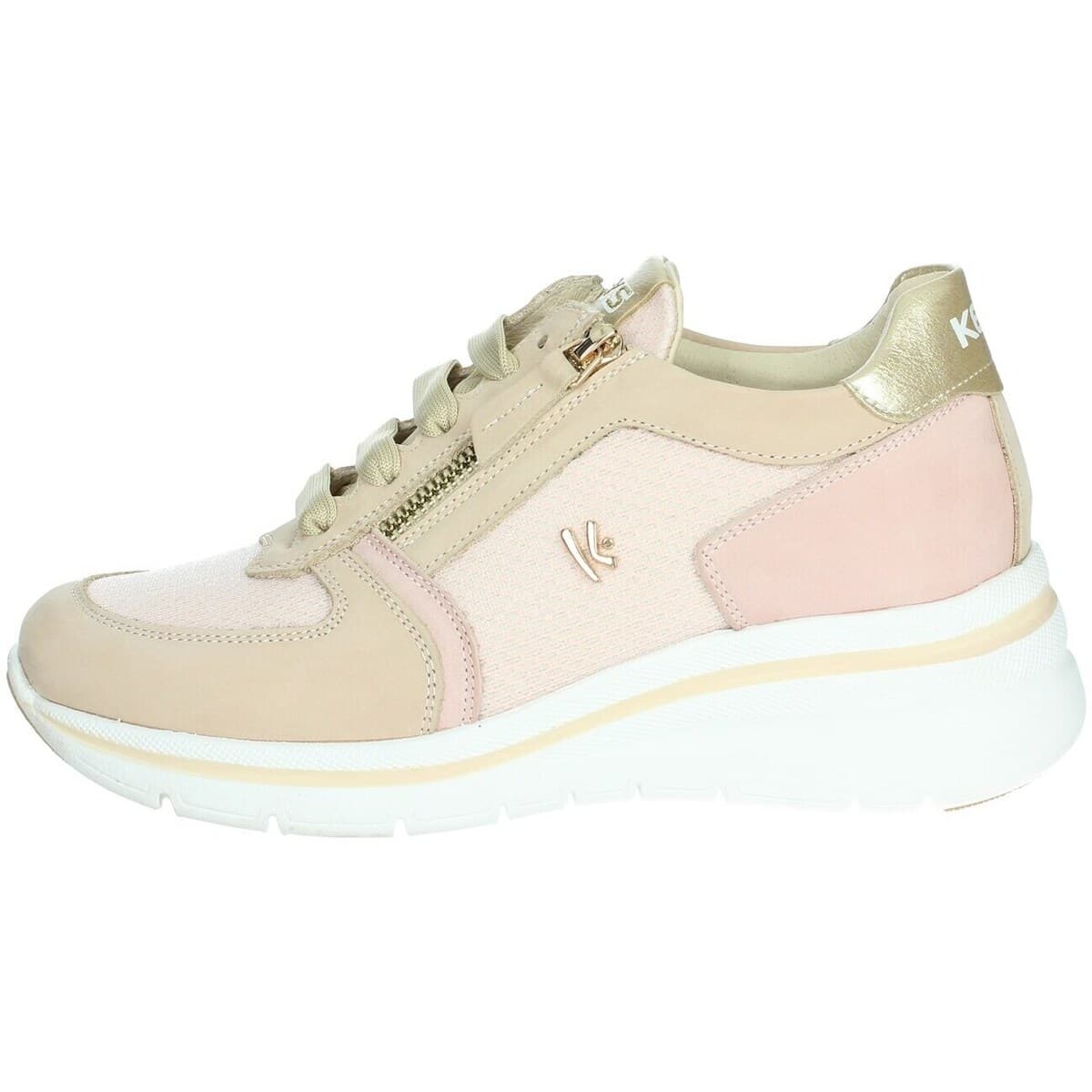 Ψηλά Sneakers Keys K-10600