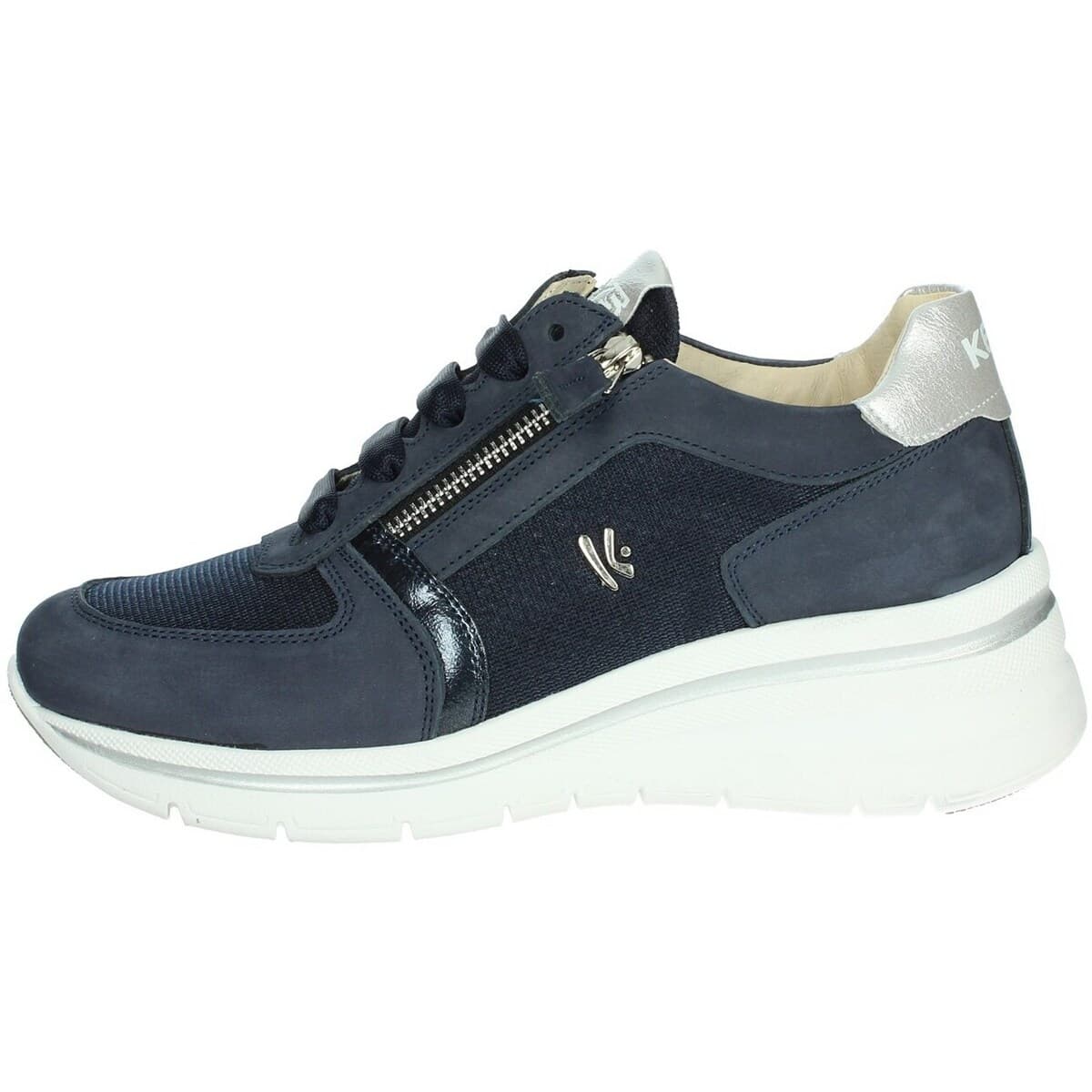 Ψηλά Sneakers Keys K-10600