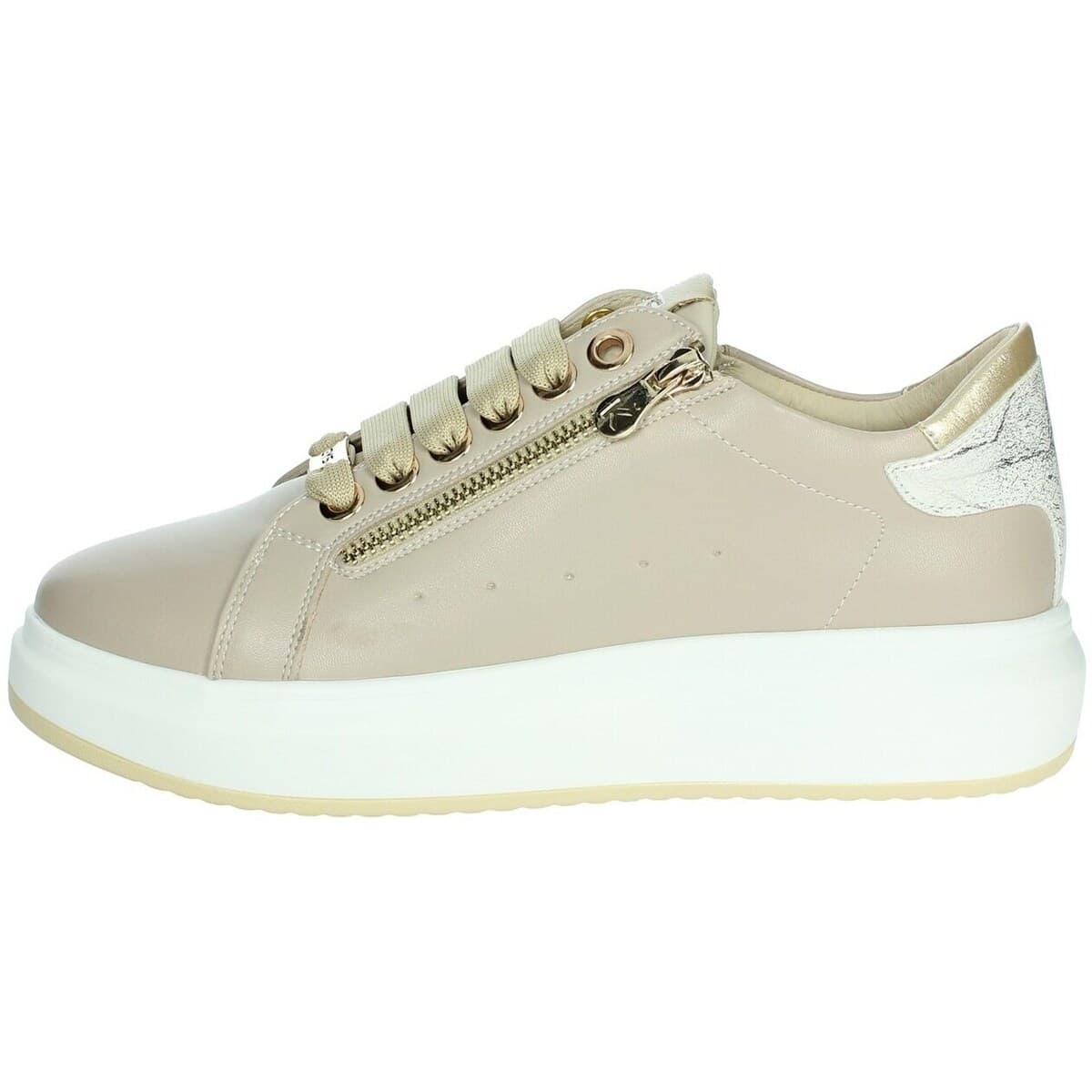 Ψηλά Sneakers Keys K-10502