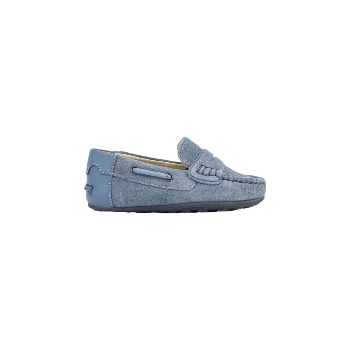 Μοκασσίνια Mayoral 41668 MOCASIN ANTE Jeans