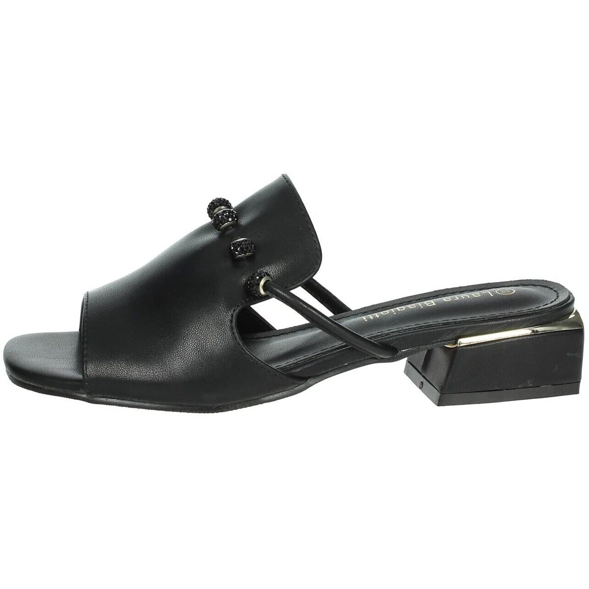 σαγιονάρες Laura Biagiotti 9015