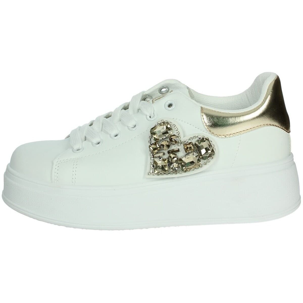 Ψηλά Sneakers Laura Biagiotti 8925