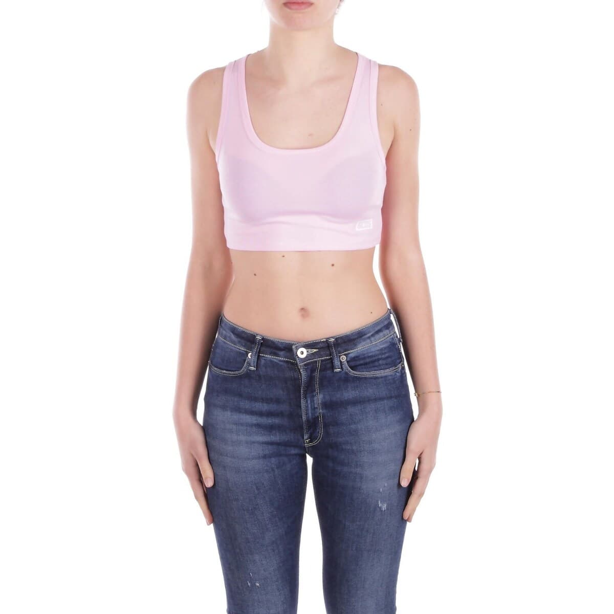 Αμάνικα/T-shirts χωρίς μανίκια Gcds B1EW2811UW1