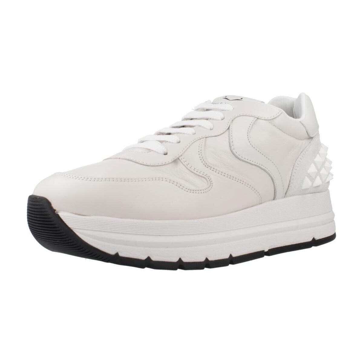 Sneakers Voile Blanche MARAN S