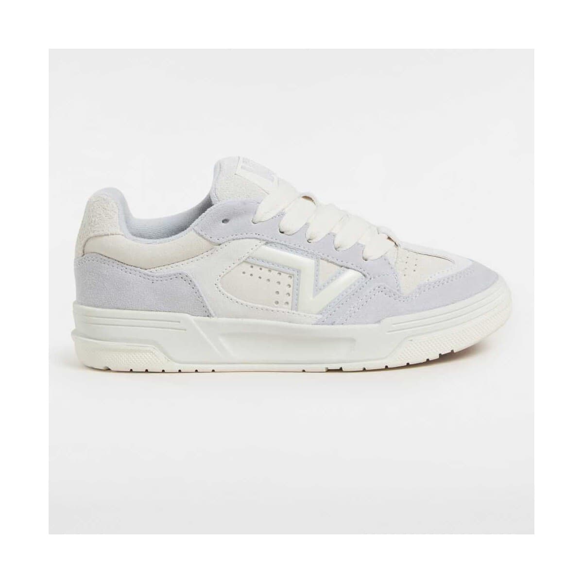 Skate Παπούτσια Vans Upland neutrals