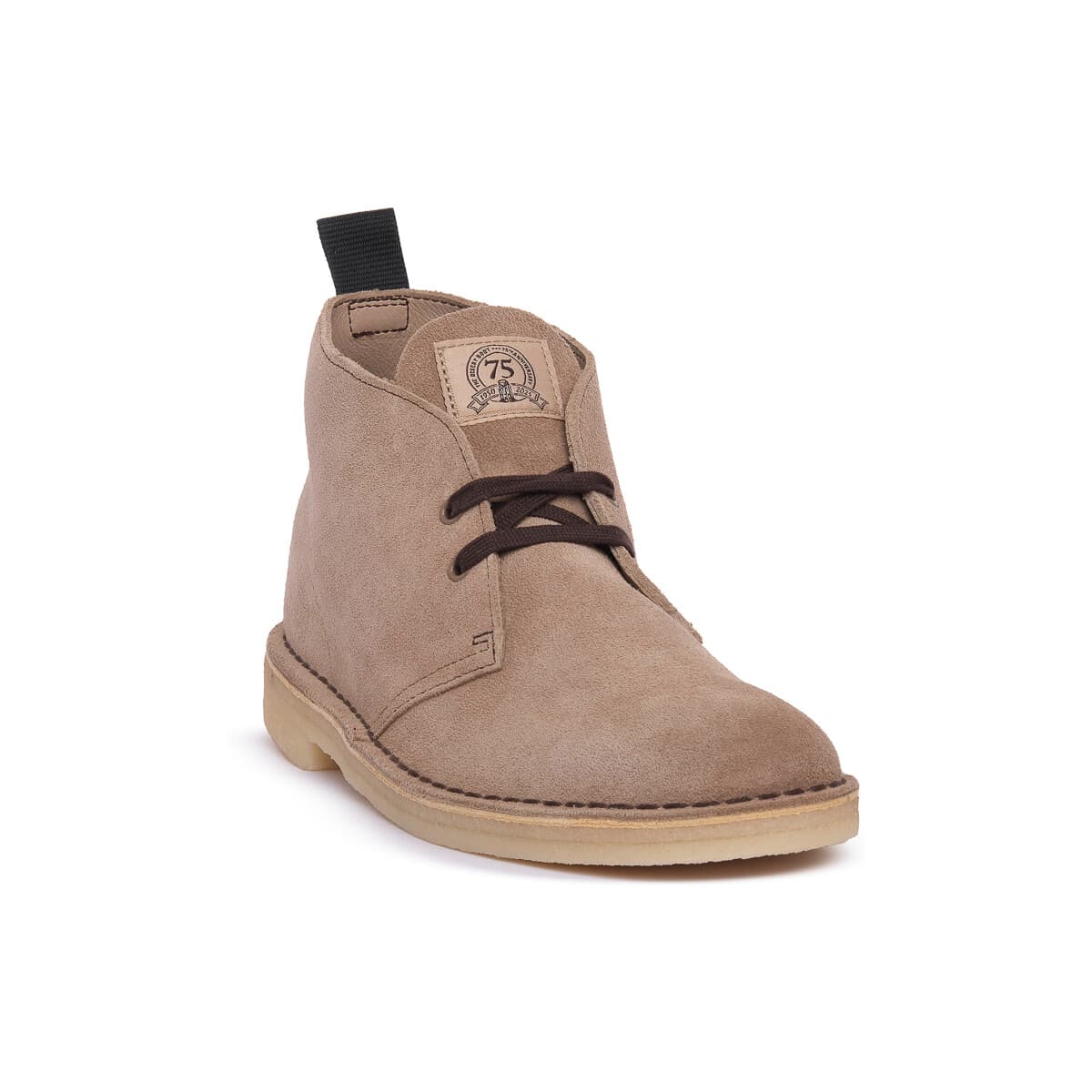 Μπότες Clarks DESERT BOOT WOLF