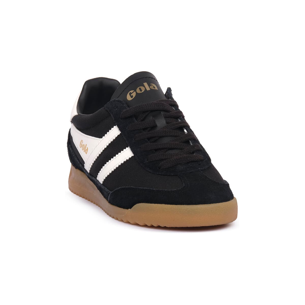 Sneakers Gola TORNADO BLACK