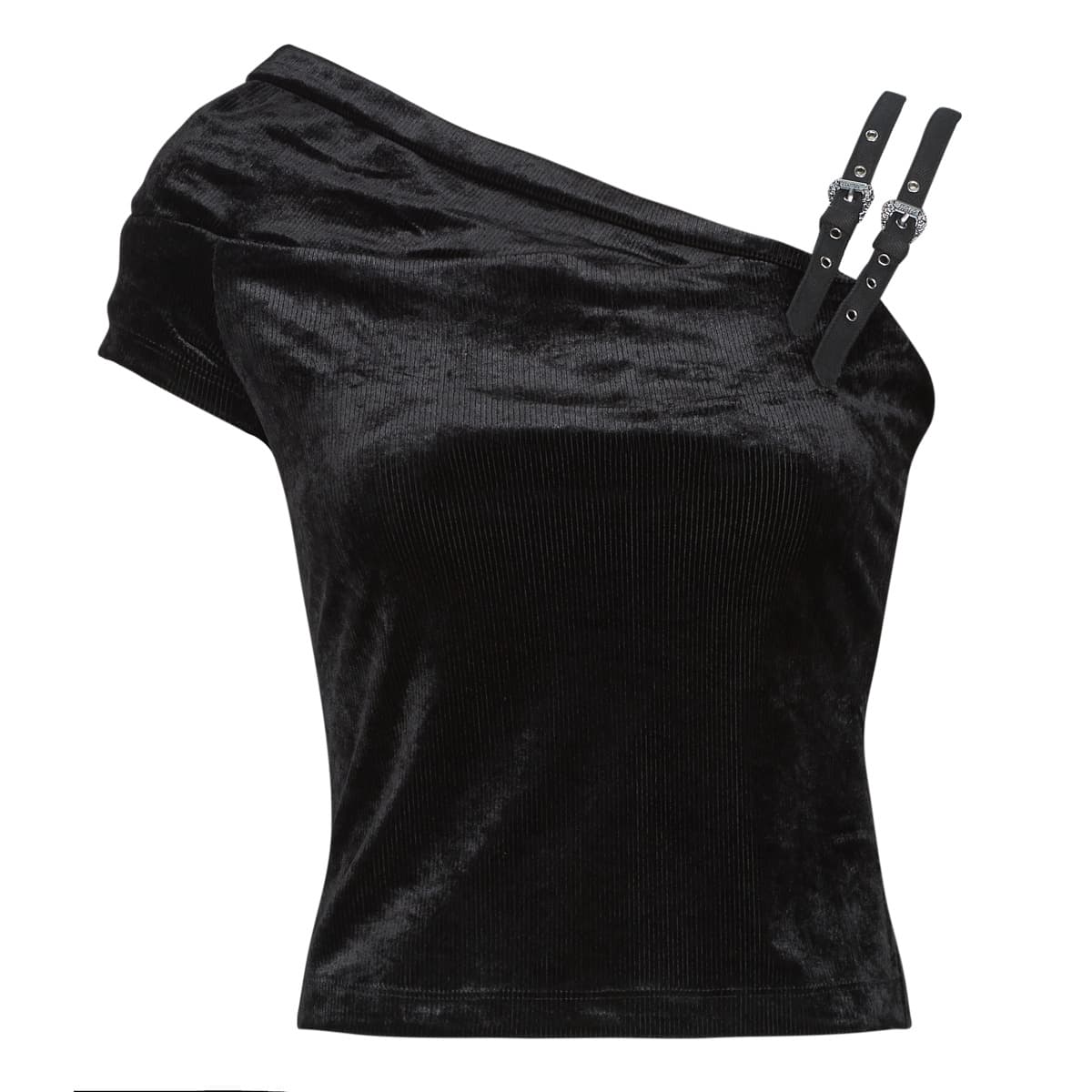 Μπλούζα Versace Jeans Couture 79HAM616