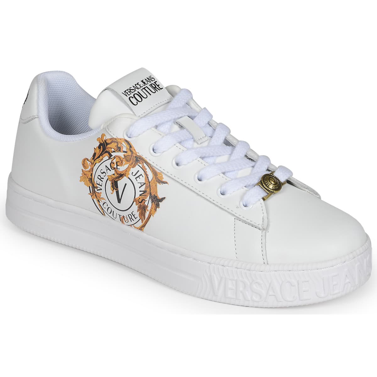 Xαμηλά Sneakers Versace Jeans Couture VA3SK3