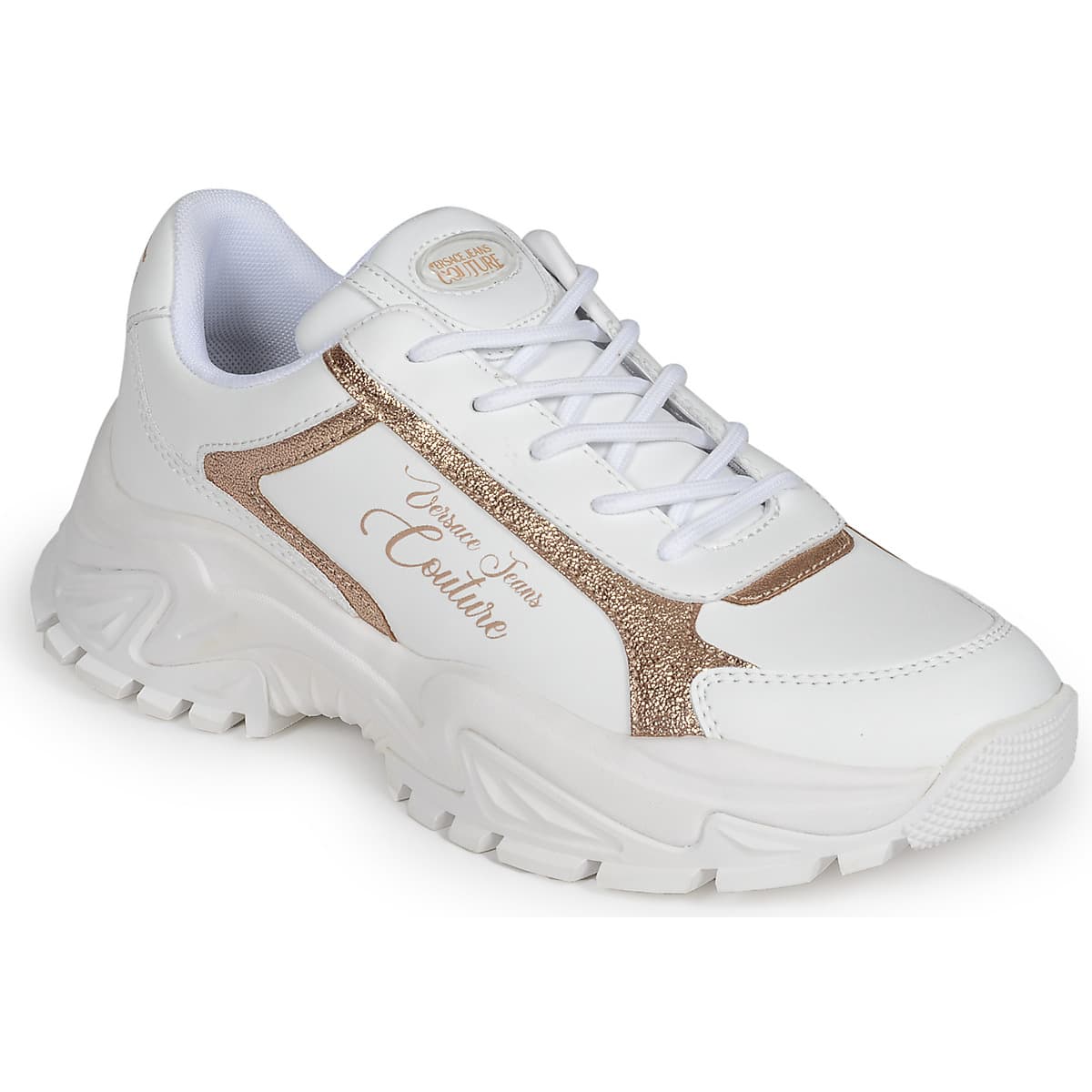 Xαμηλά Sneakers Versace Jeans Couture VA3SV6