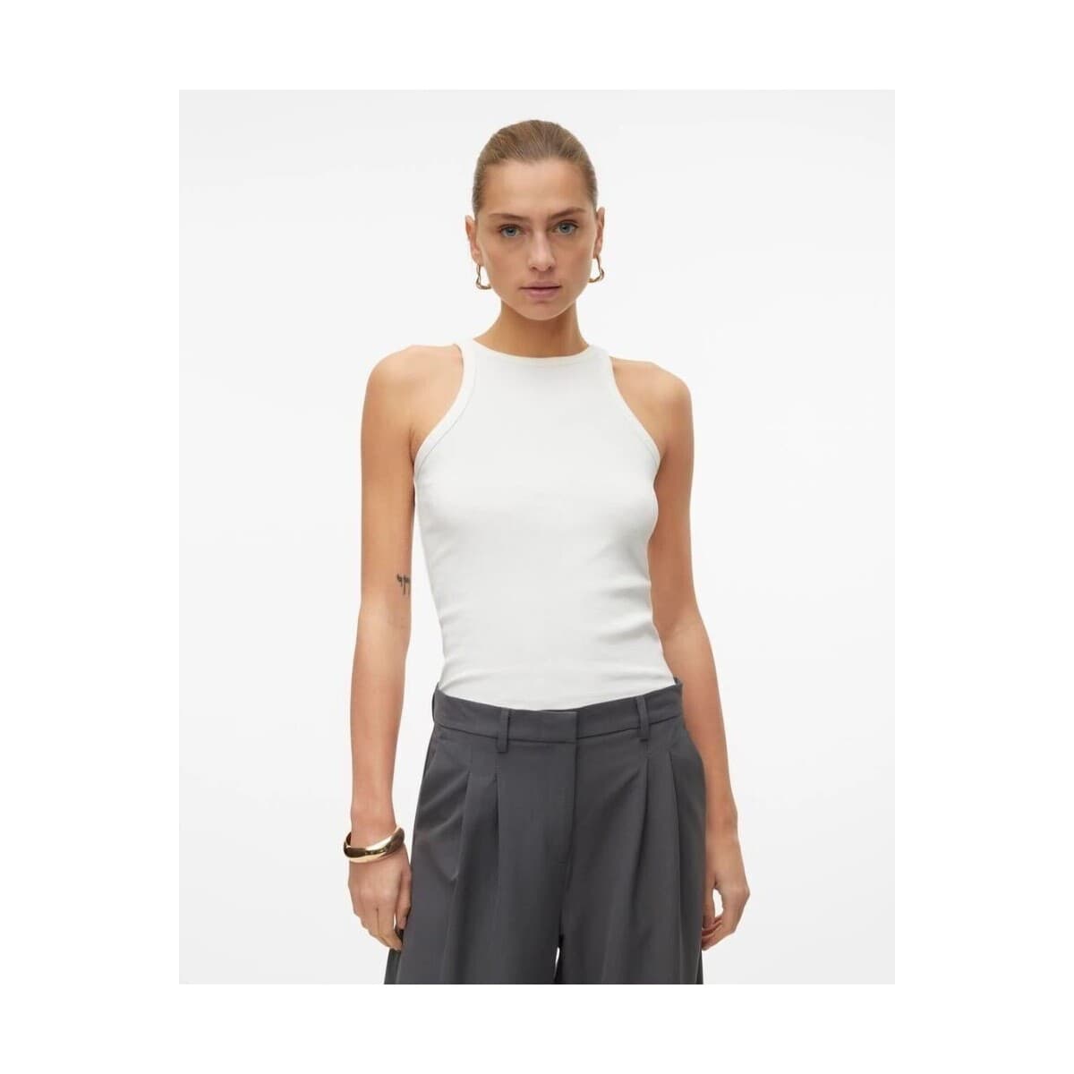 T-shirts & Polos Vero Moda 10306896 CHLOE