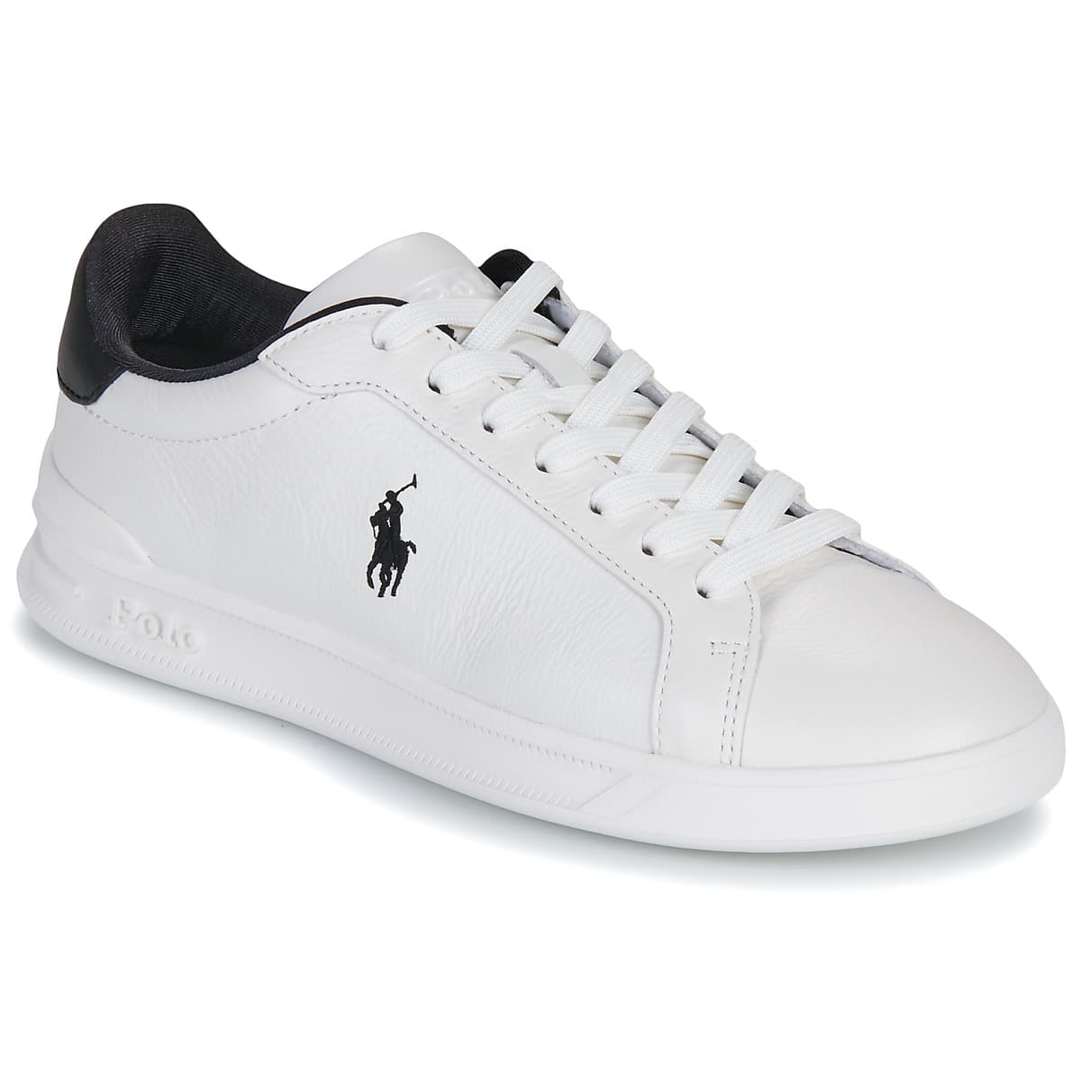 Xαμηλά Sneakers Polo Ralph Lauren HERITAGE COURT