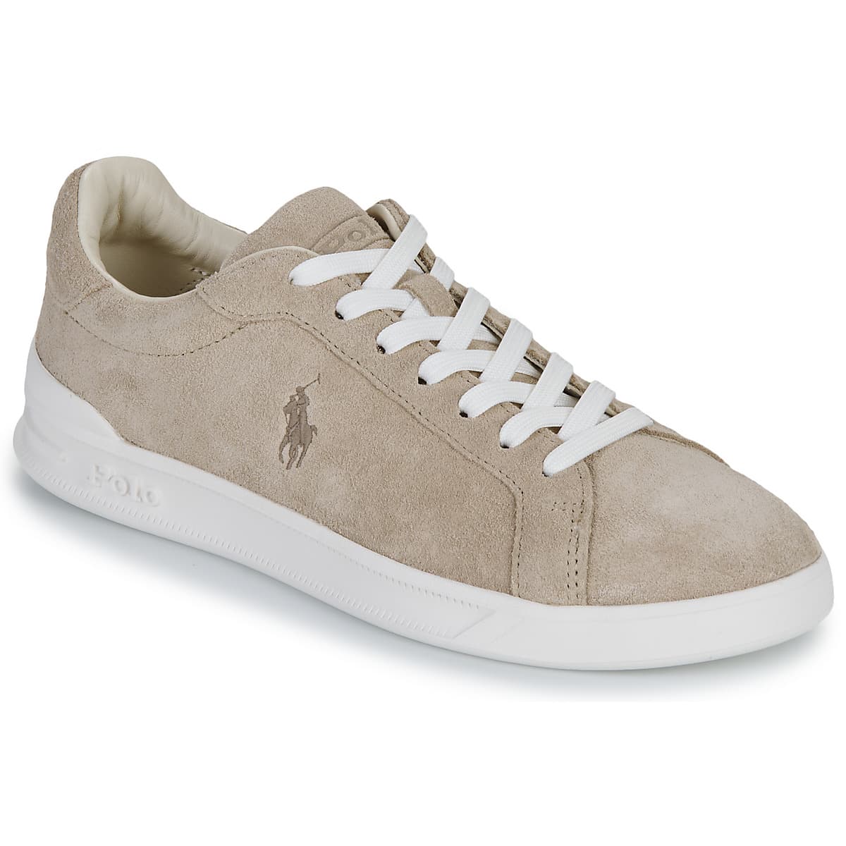 Xαμηλά Sneakers Polo Ralph Lauren HERITAGE COURT