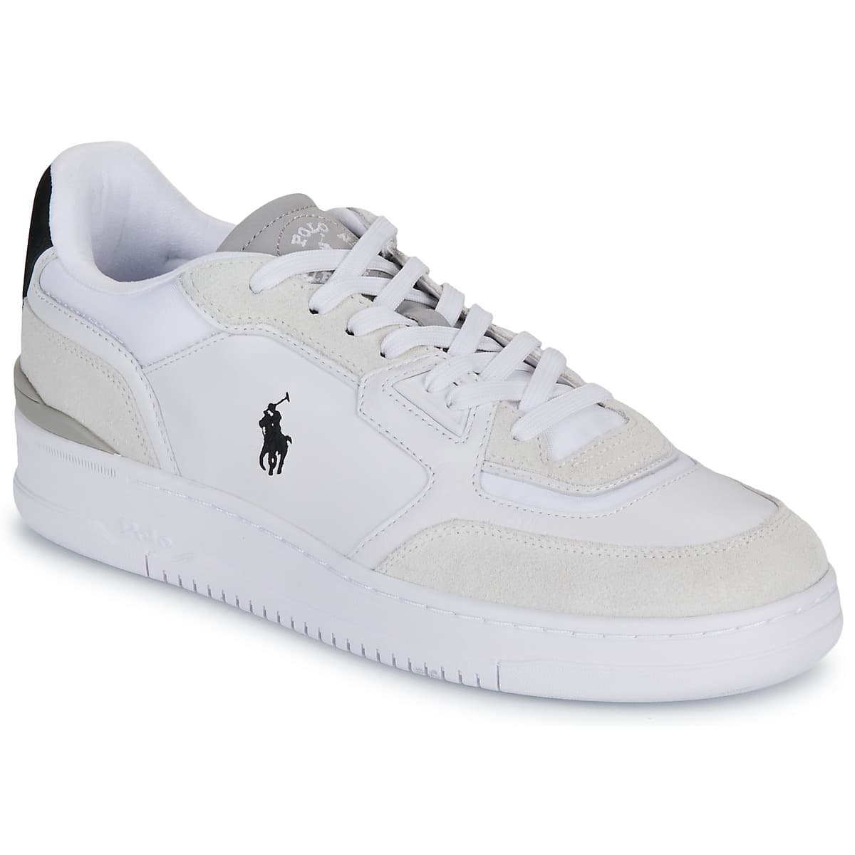 Xαμηλά Sneakers Polo Ralph Lauren OPEN MASTERS