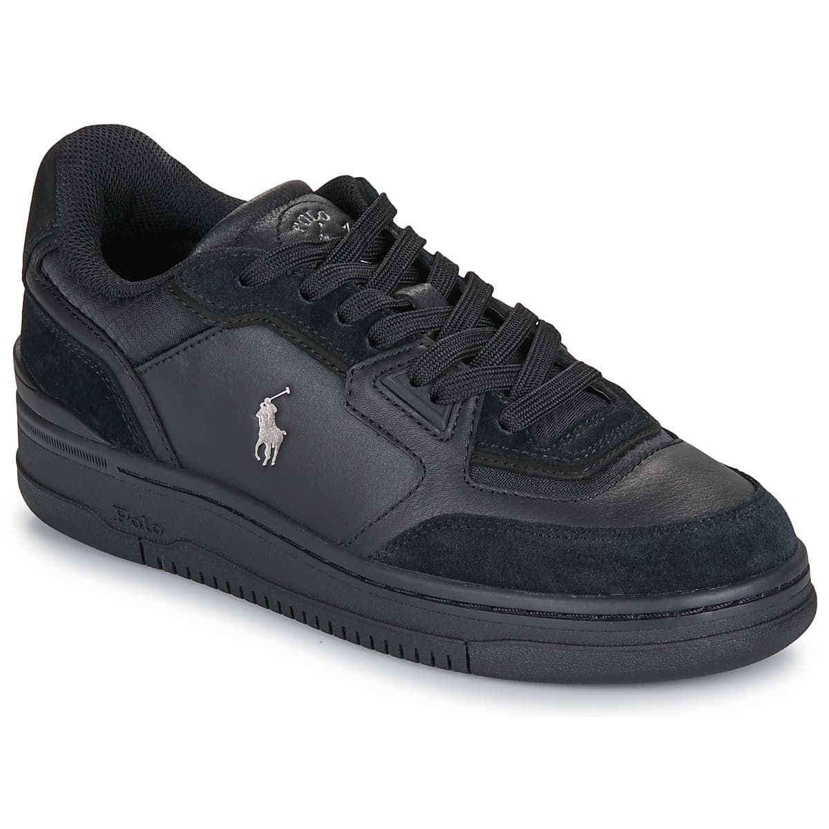 Xαμηλά Sneakers Polo Ralph Lauren OPEN MASTERS