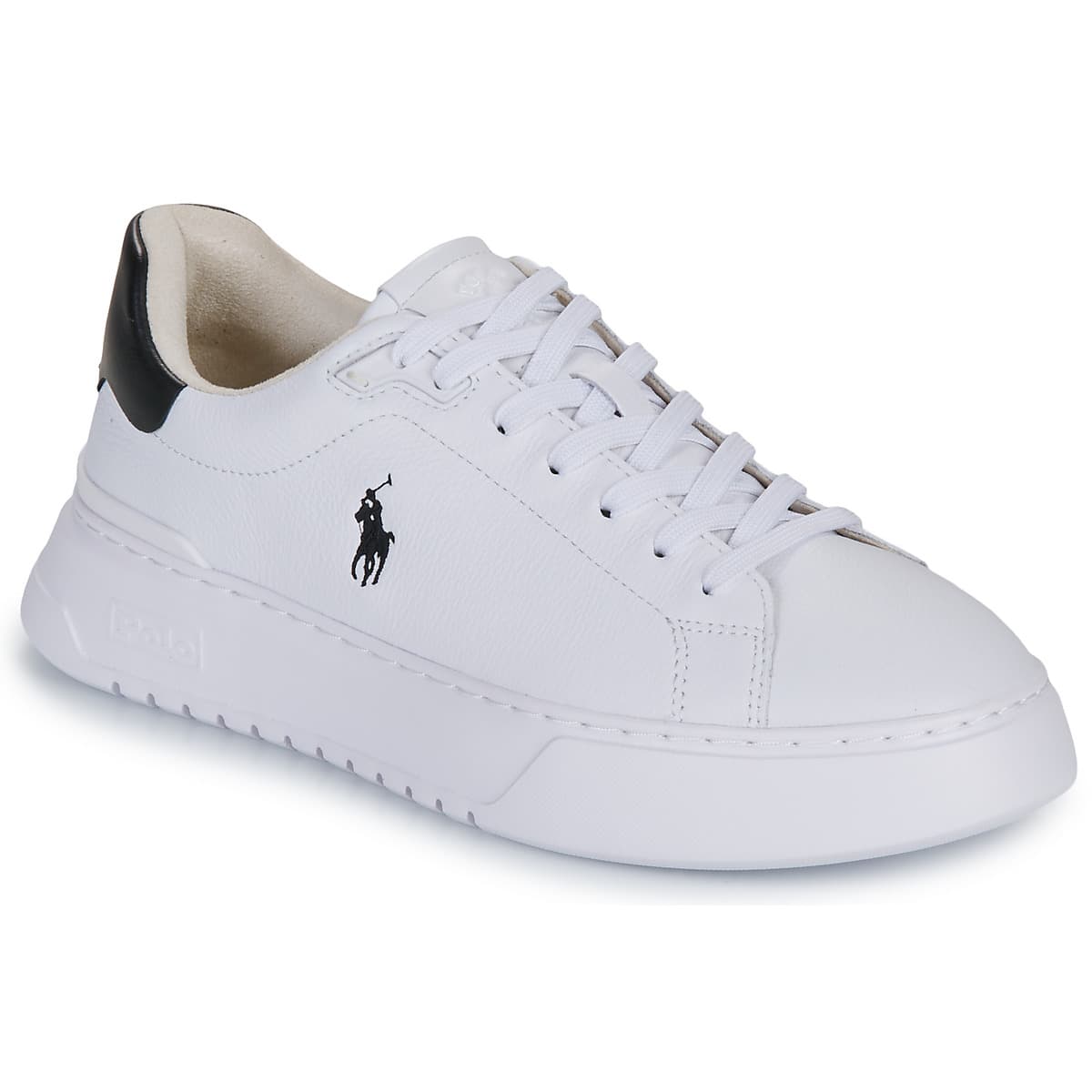 Xαμηλά Sneakers Polo Ralph Lauren RLITE COURT