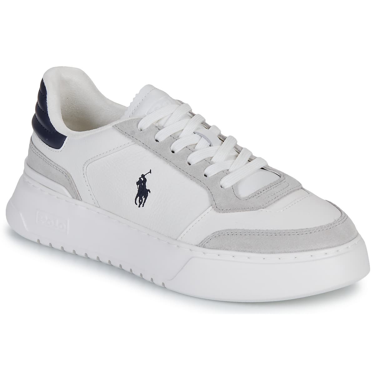 Xαμηλά Sneakers Polo Ralph Lauren RLITE SPORT