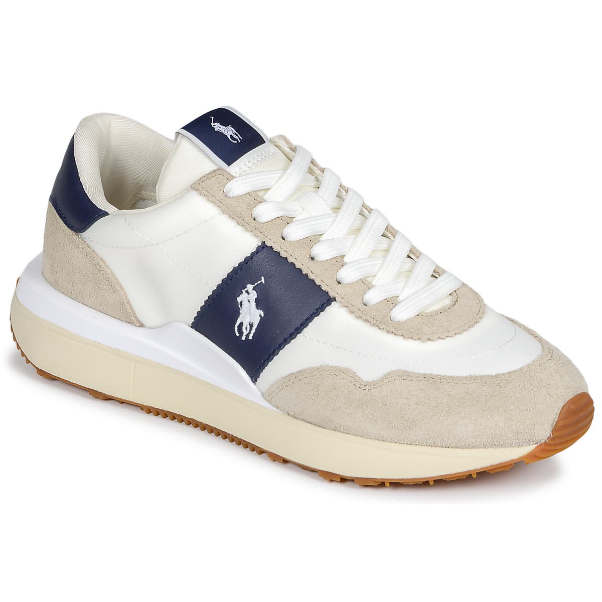 Xαμηλά Sneakers Polo Ralph Lauren TRAIN 89