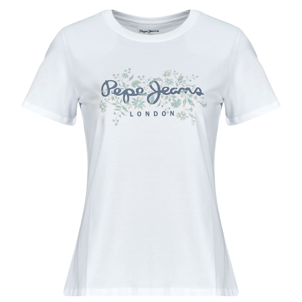 T-shirt με κοντά μανίκια Pepe jeans BERO