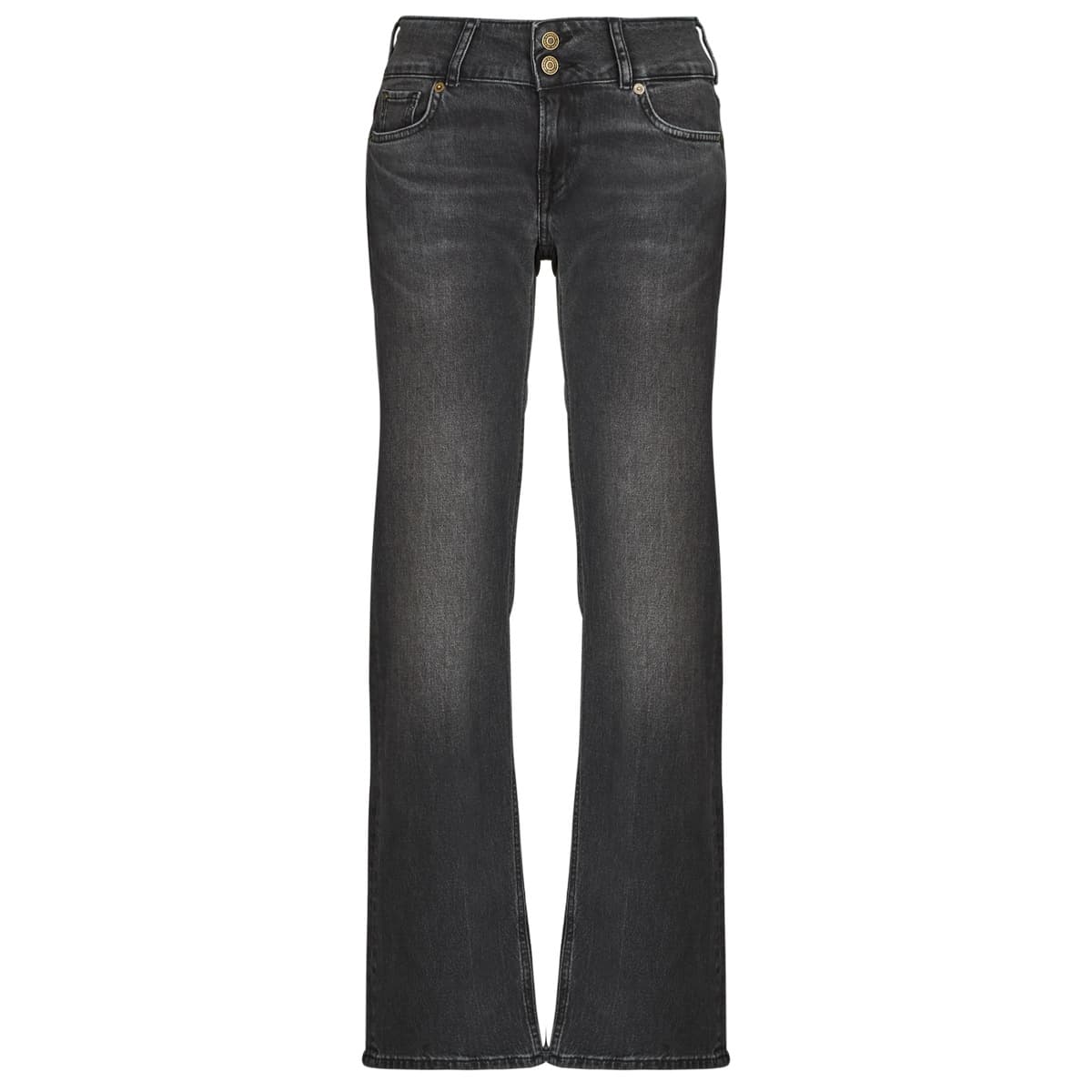 Tζιν σε ίσια γραμή Pepe jeans STRAIGHT JEANS LW VENUS