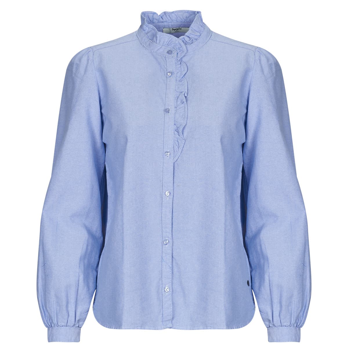 Πουκάμισα Pepe jeans NADY SHIRT