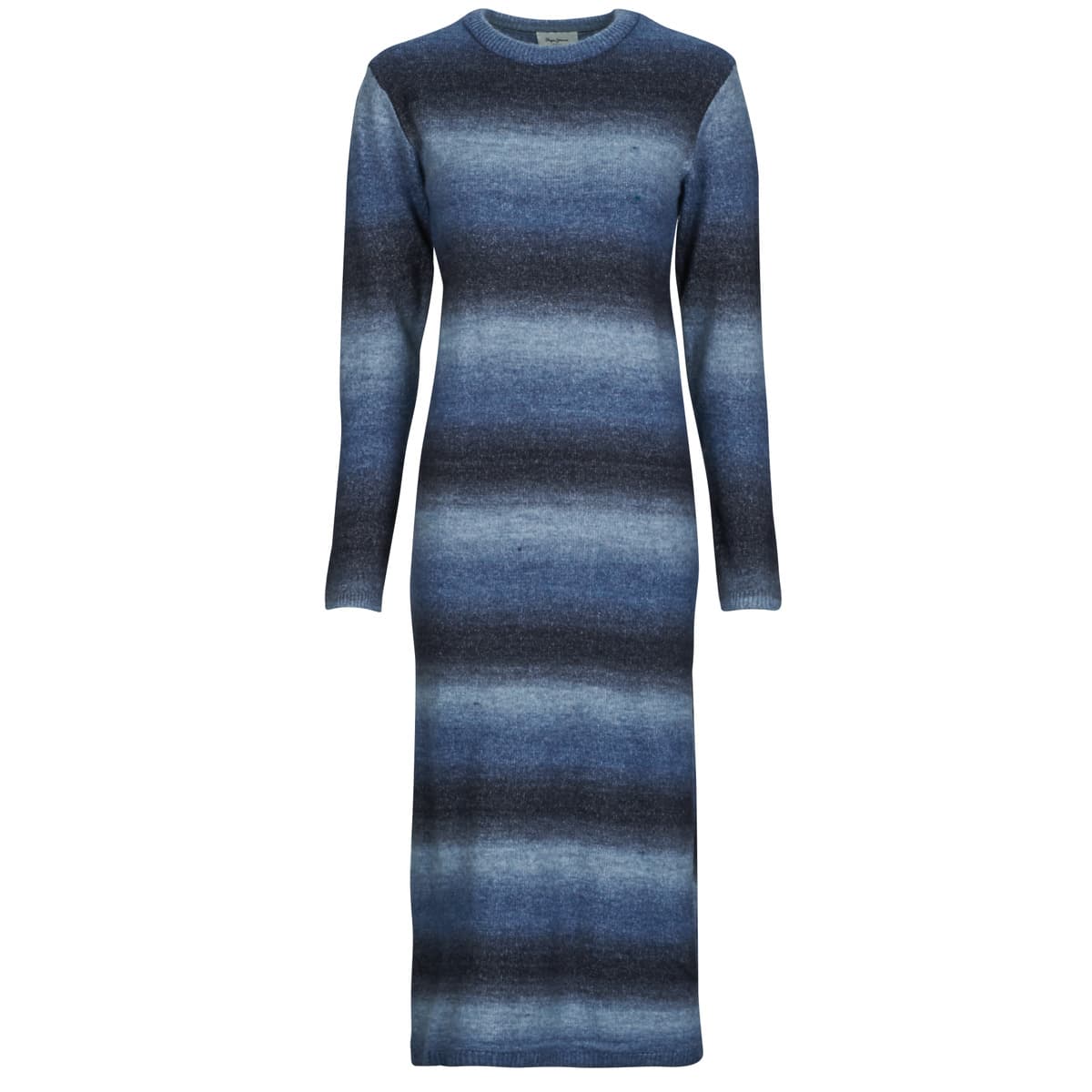 Μακριά Φορέματα Pepe jeans COLOMBE DRESS