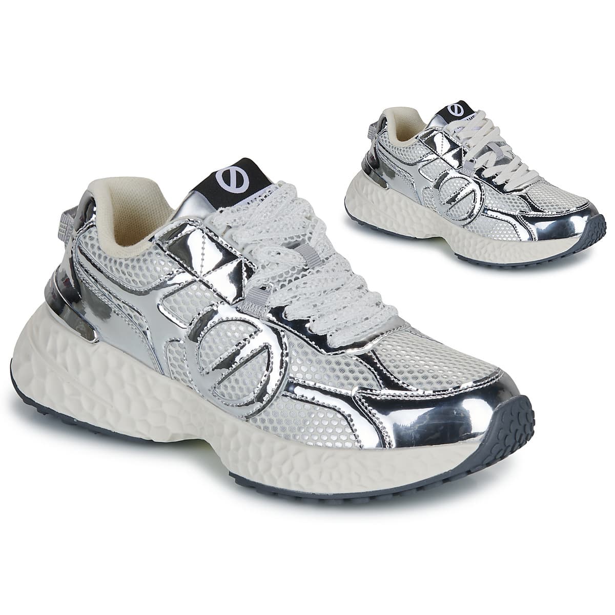 Xαμηλά Sneakers No Name CARTER 2.0 RUNNER W