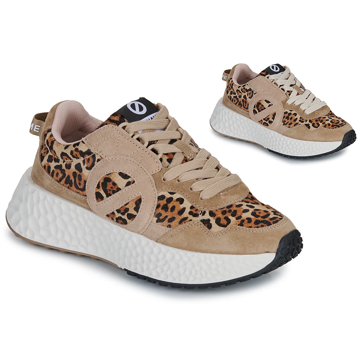 Xαμηλά Sneakers No Name CARTER JOGGER W