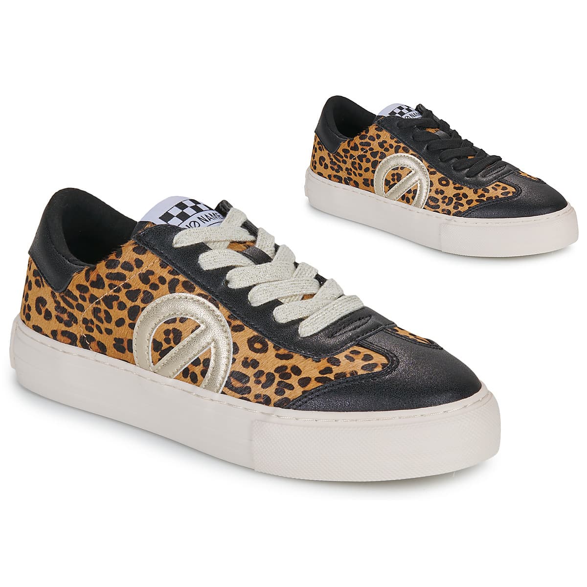 Xαμηλά Sneakers No Name ARCADE SIDE W