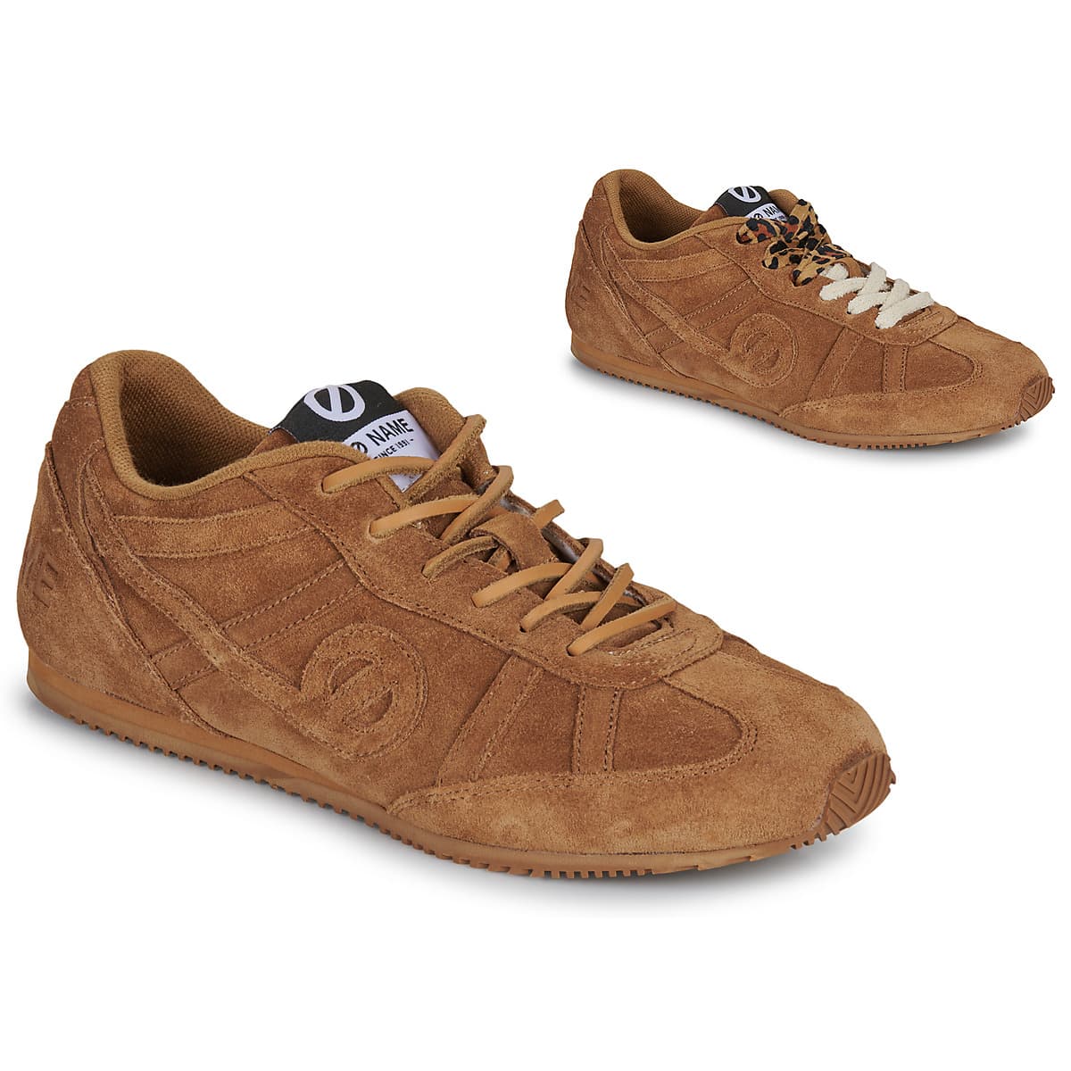 Xαμηλά Sneakers No Name EVO RUN W