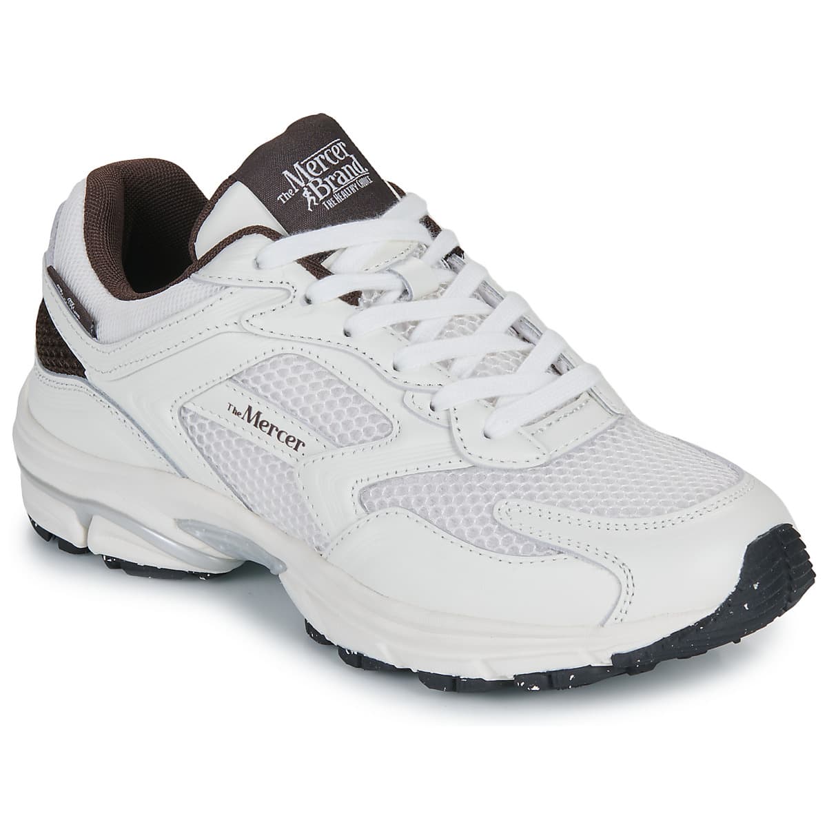 Xαμηλά Sneakers Mercer Amsterdam THE RE RUN NEXT GEN CR