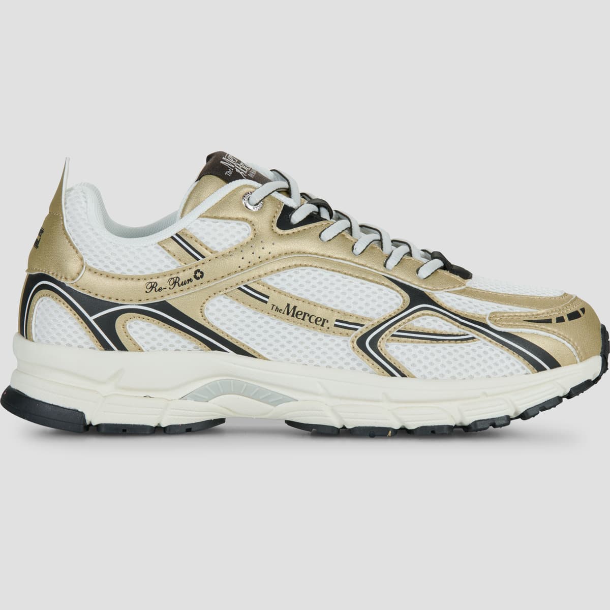 Xαμηλά Sneakers Mercer Amsterdam The Re-Run Speed